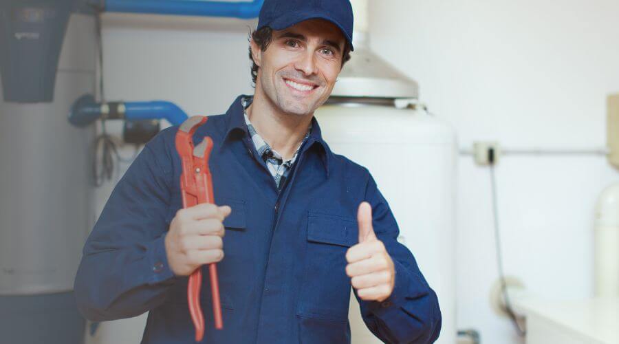 Professional expert plumbing services in Hinckley, MN